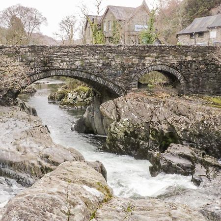 Afallon Betws-y-Coed Kültér fotó