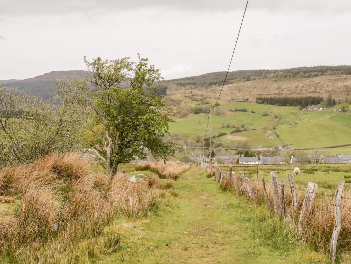 Afallon Betws-y-Coed Kültér fotó