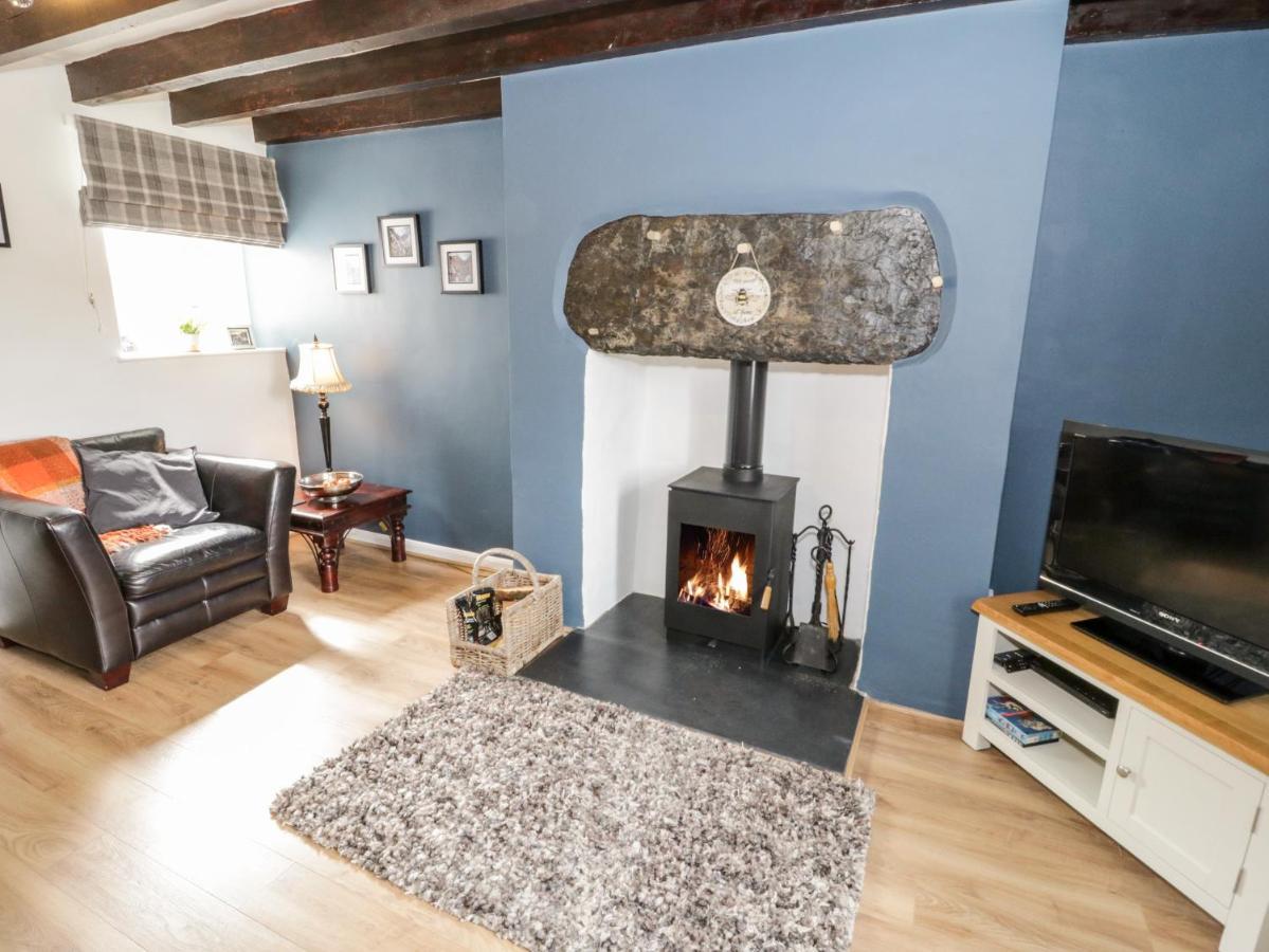 Afallon Betws-y-Coed Kültér fotó