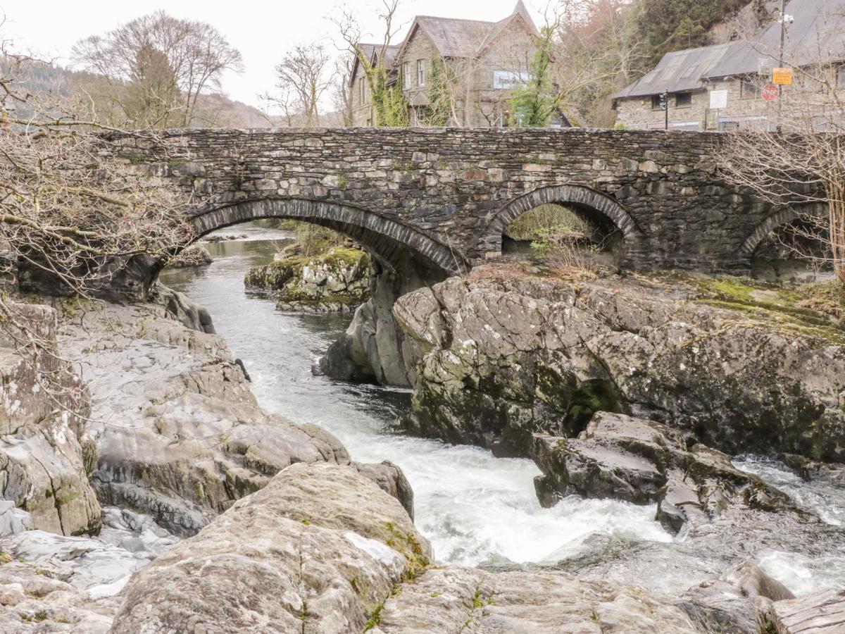 Afallon Betws-y-Coed Kültér fotó
