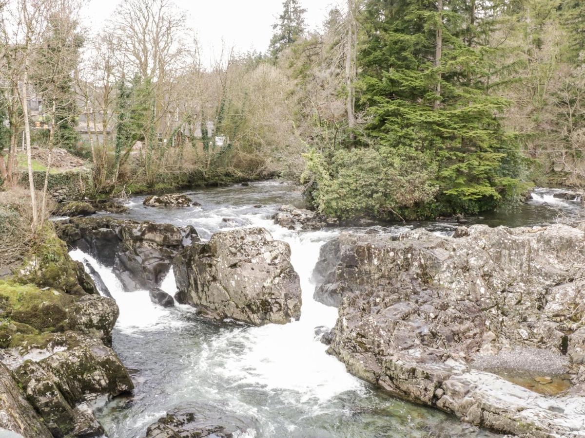 Afallon Betws-y-Coed Kültér fotó
