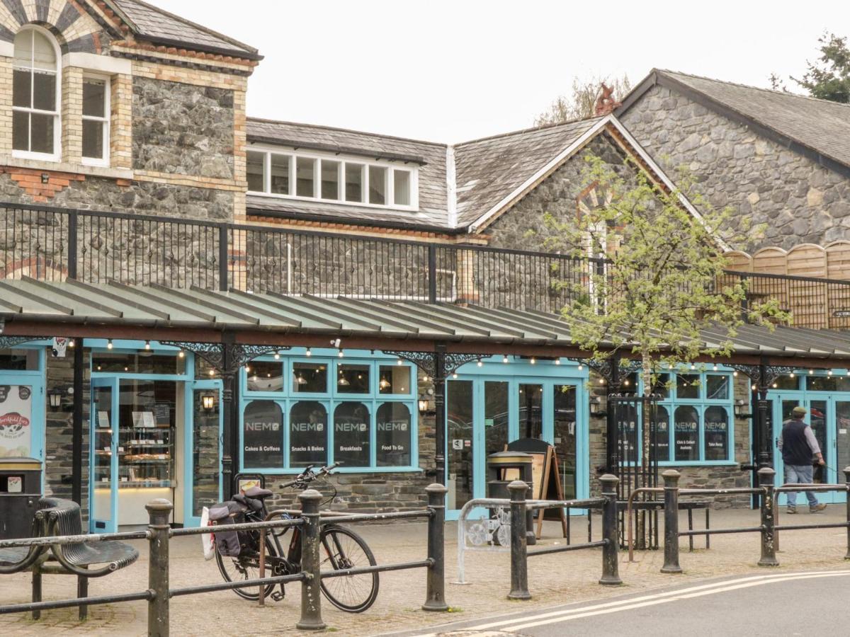 Afallon Betws-y-Coed Kültér fotó